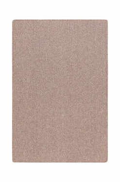 Sale KM Home Maskinvævet tæppe Titan Natur