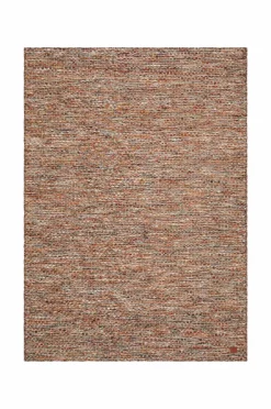 Sale KM Home Uldtæppe Torekov Multi