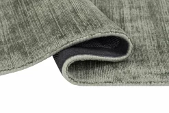 Sale KM Home Viskosetæppe Tribeca Emerald green