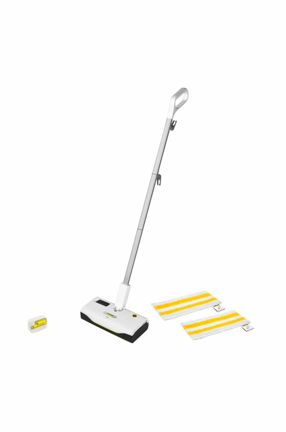 Clearance Kärcher Damprensning SC 1 Upright No color