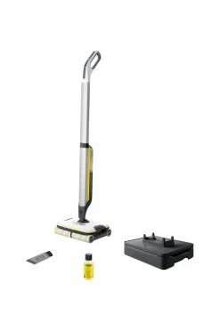 Kärcher Gulvvask FC7 Cordless No color