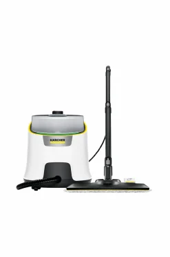 Outlet Kärcher Rengøring med damp SC 4 Deluxe Easy Fix No color
