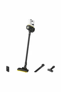 Outlet Kärcher Skaftstøvsugere VC 4 Cordless MyHome No color