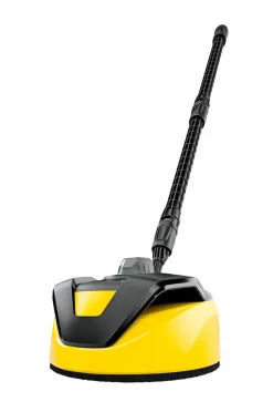 Discount Kärcher Vask i teraskala T-Racer T5 No color