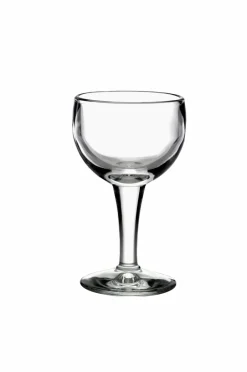 Discount La Rochére Lille vinglas Ballon 6 glas La Rochere Gennemsigtig