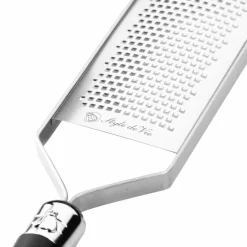 Laguiole Style de Vie Rivejern Fin Laguiole Sort