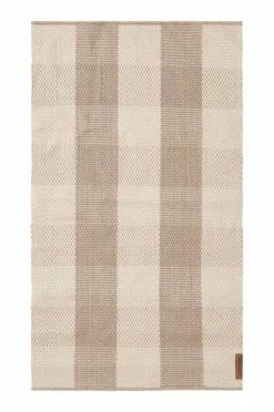 Lexington Ternet jute-tæppe Beige/Natural