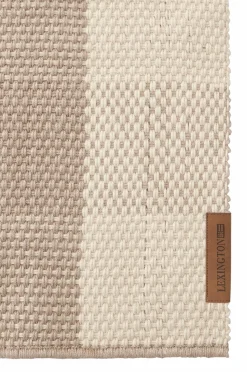 Lexington Ternet jute-tæppe Beige/Natural