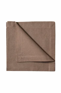 Hot Linum Serviet Robert 4-pak Dark Mole Brown