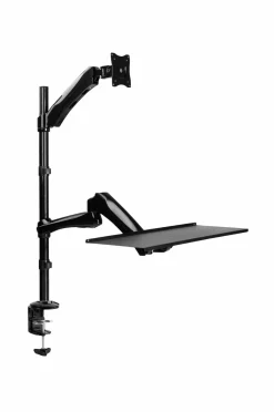 Online LogiLink Arbejdsstation Sit-Stand 13-27"