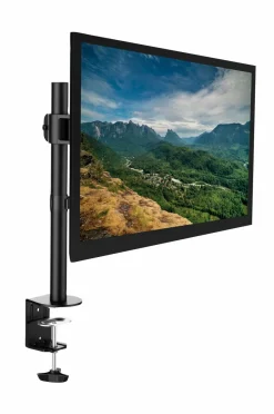 New LogiLink Monitorarm 13-27" 274 mm