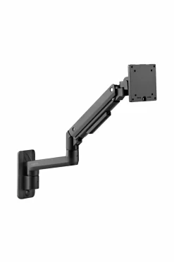 Sale LogiLink Monitorarm med Vægbeslag 17-49" No color