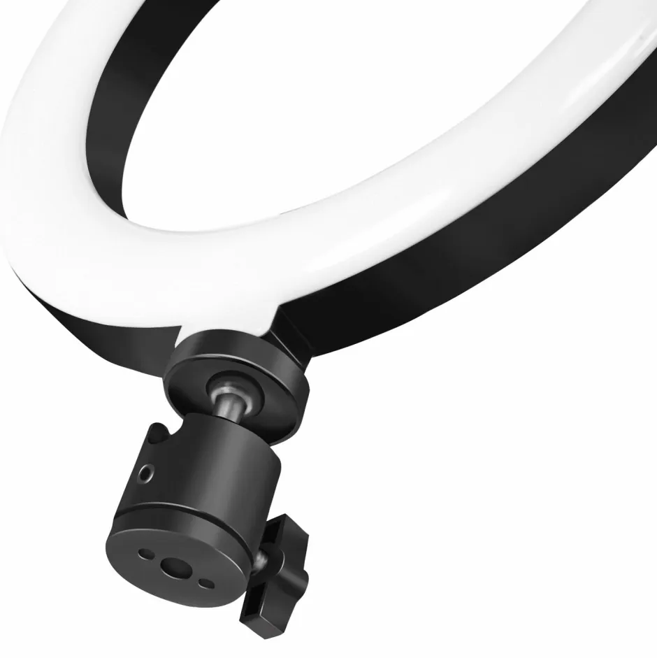 Best LogiLink Ring Light for Smartphone No color