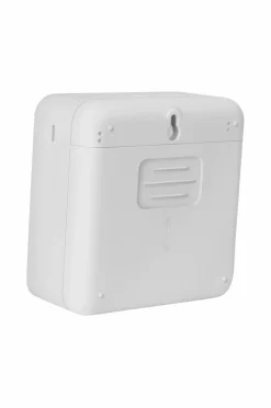 Online LogiLink Smart temperatur- og fugtighedssensor Wifi Tuya No color