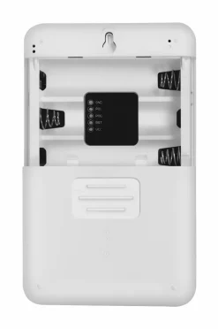 Online LogiLink Smart temperatur- og fugtighedssensor Wifi Tuya No color