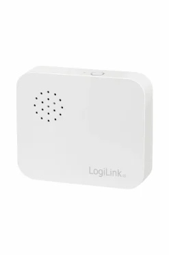 Clearance LogiLink Smart Wifi-vibrationssensor Tuya No color
