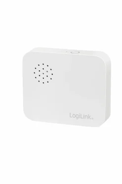Clearance LogiLink Smart Wifi-vibrationssensor Tuya No color