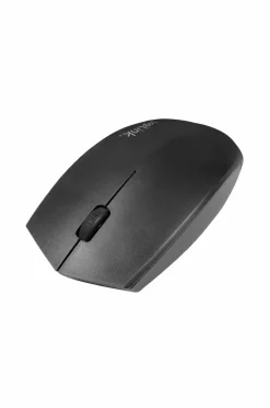 Sale LogiLink Trådløs mus Bluetooth + 2,4GHz