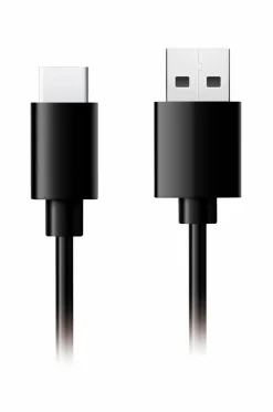 Outlet LogiLink Urradio med temperatur/luftfugtighed - USB-C/batteristrøm No color