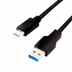 New LogiLink USB kabel No color