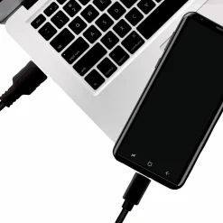 New LogiLink USB kabel No color