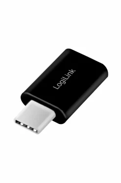 Outlet LogiLink USB-adapter med bluetooth No color
