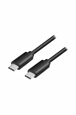 LogiLink USB-C kabel Gen2 No color