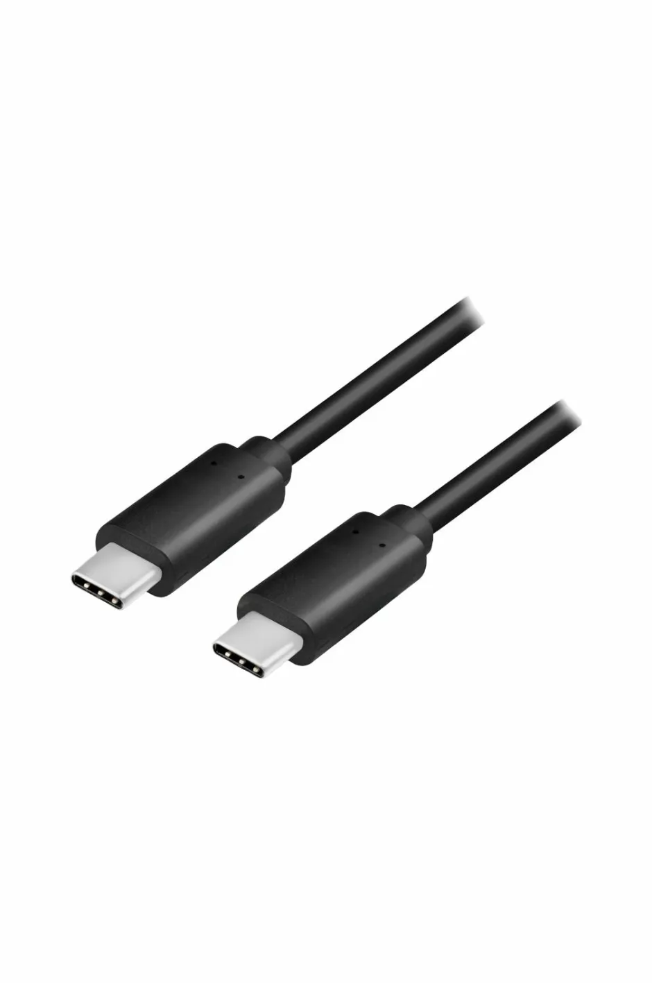 LogiLink USB-C kabel Gen2 No color