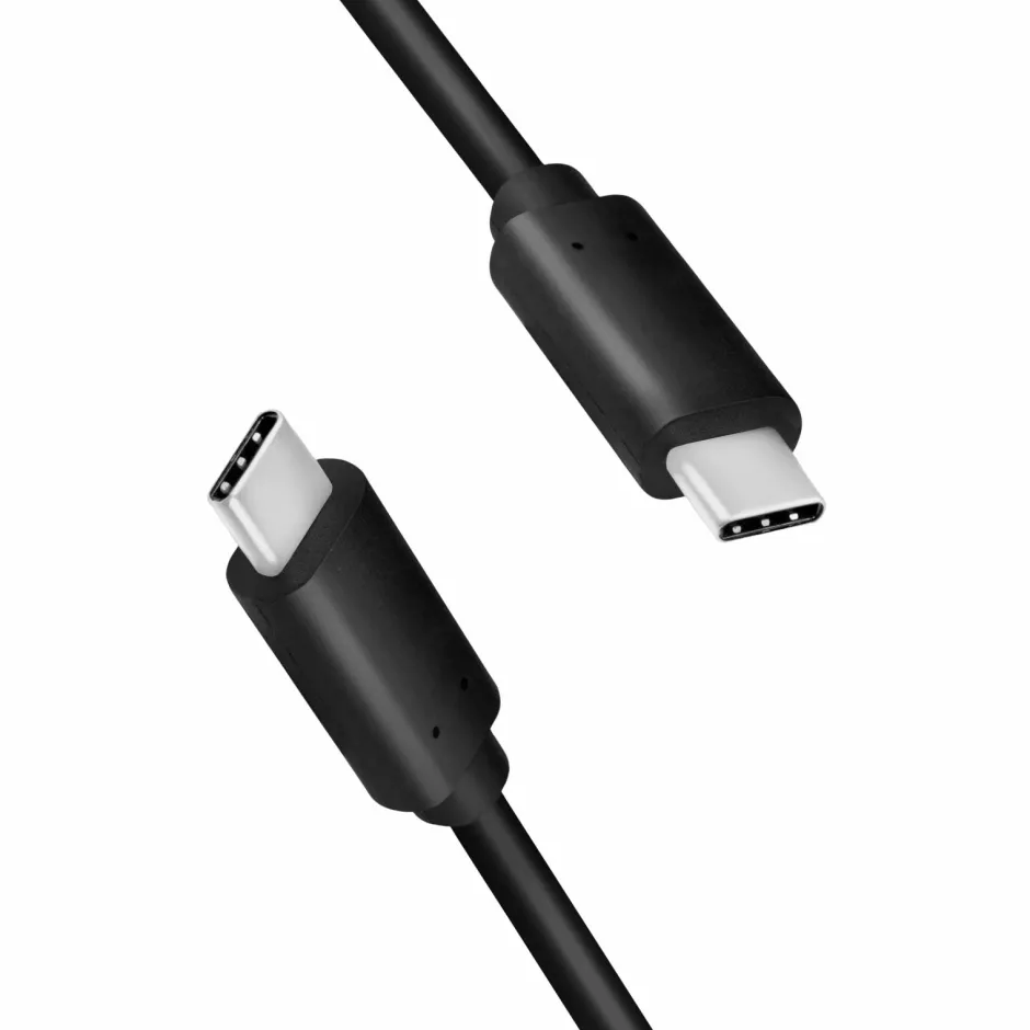 LogiLink USB-C kabel Gen2 No color