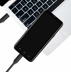 LogiLink USB-C kabel Gen2 No color
