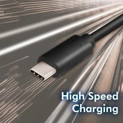 LogiLink USB-C kabel Gen2 No color
