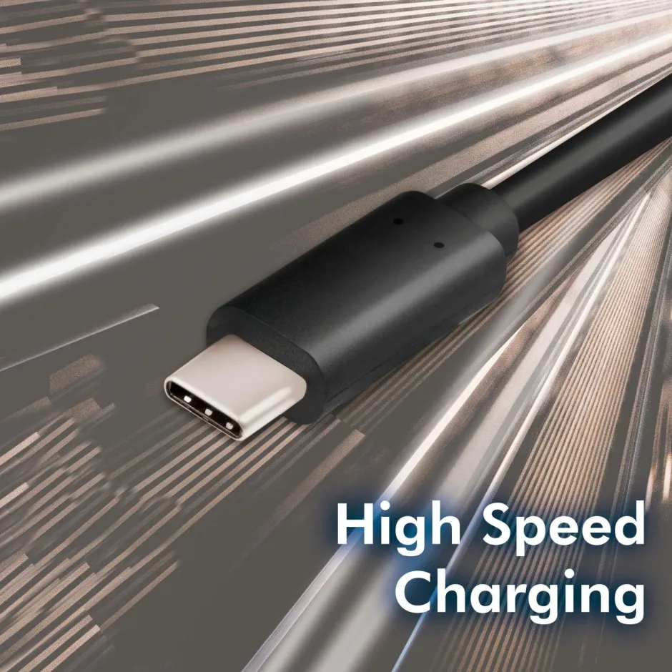 LogiLink USB-C kabel Gen2 No color