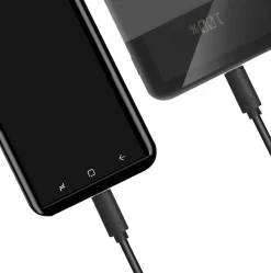 LogiLink USB-C kabel Gen2 No color