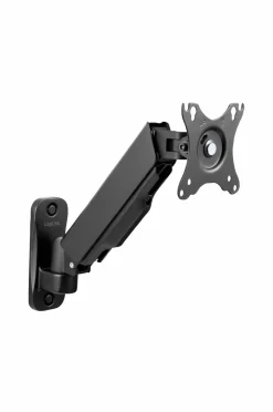 Clearance LogiLink Vægbeslag med monitorarm 17-32" No color