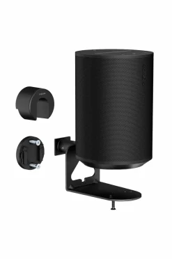 Clearance LogiLink Vægbeslag Sonos Era 100 / Era 300 No color