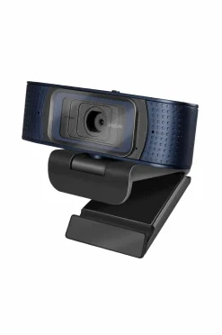 Sale LogiLink Webkamera Pro 1080p 80 ° Autofokus 2x mic