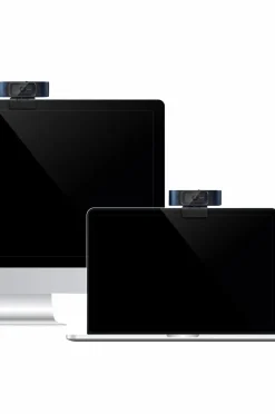Sale LogiLink Webkamera Pro 1080p 80 ° Autofokus 2x mic