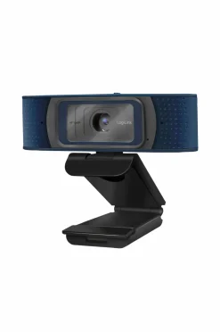 Sale LogiLink Webkamera Pro 1080p 80 ° Autofokus 2x mic