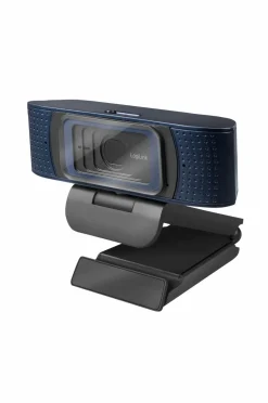 Sale LogiLink Webkamera Pro 1080p 80 ° Autofokus 2x mic