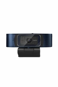 Sale LogiLink Webkamera Pro 1080p 80 ° Autofokus 2x mic