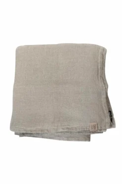 Online Lovely Linen Lagen Heaven Natural beige