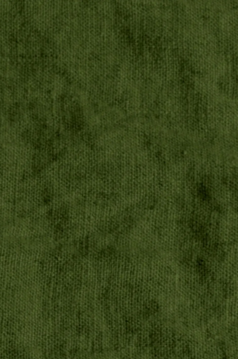 Clearance Lovely Linen Serviet Lovely i vasket hør, 4-pak Jeep green