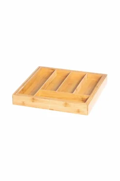Clearance Maku Kitchen Life Bestikskuffe Bambu No color