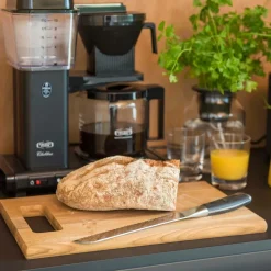 Outlet Maku Kitchen Life Brødkniv 20 cm No color