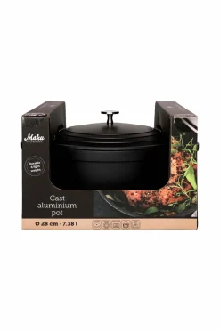 Best Maku Kitchen Life Gryde 7,4 L No color