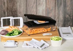 Online Maku Kitchen Life Grøntsagshakker No color