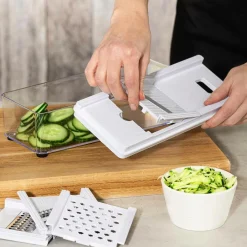Online Maku Kitchen Life Grøntsagshakker No color