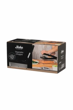 Online Maku Kitchen Life Grøntsagshakker No color