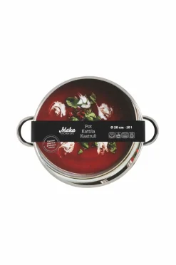 Best Maku Kitchen Life Gryde Basic 10 L 28 cm No color