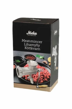 Online Maku Kitchen Life Kødhakker No color